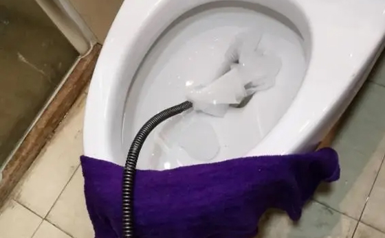 皂市镇马桶疏通